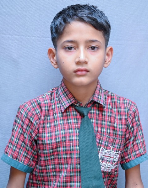 NISHANT KUMAR 